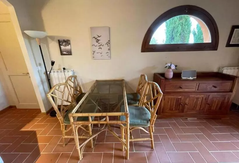 Appartement   Le Corti Di Orciatico