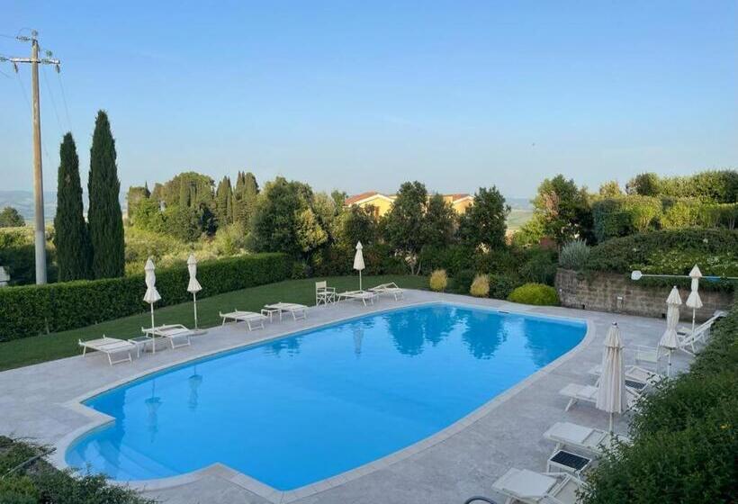 Appartement   Le Corti Di Orciatico