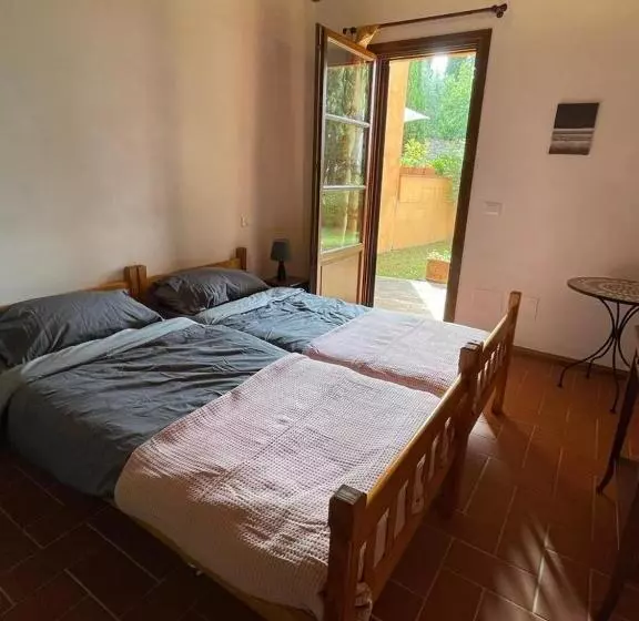 Appartement   Le Corti Di Orciatico