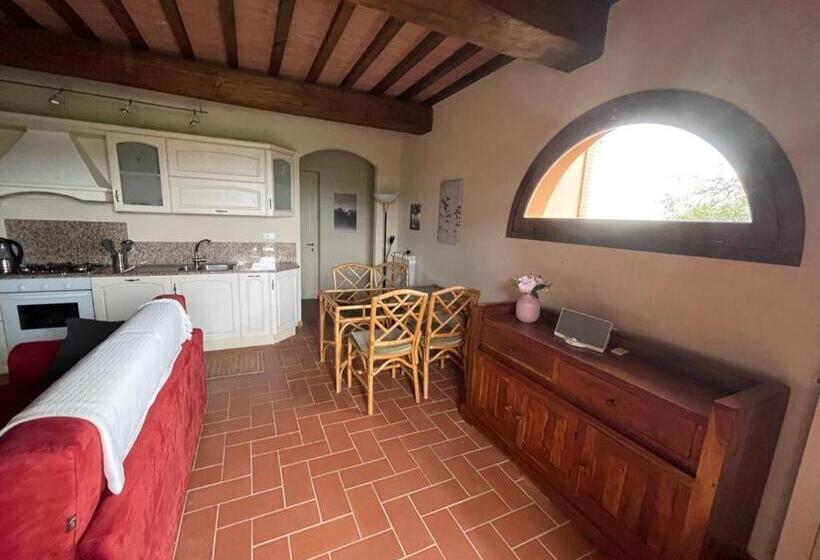Appartement   Le Corti Di Orciatico