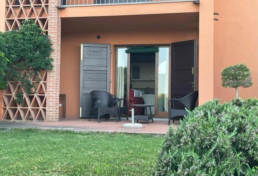 Appartement   Le Corti Di Orciatico