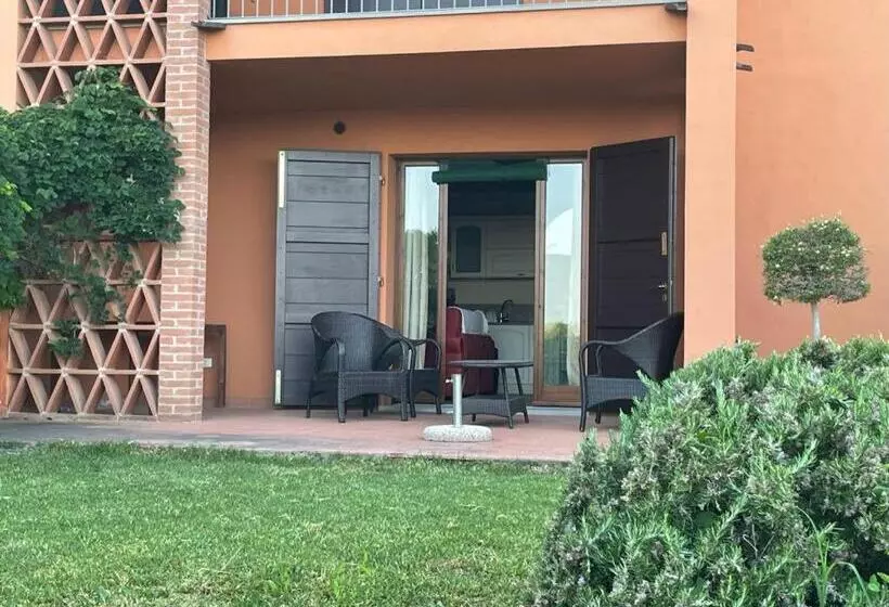 Appartement   Le Corti Di Orciatico