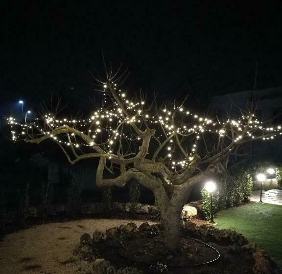 B&b I Trulli Dei Desideri