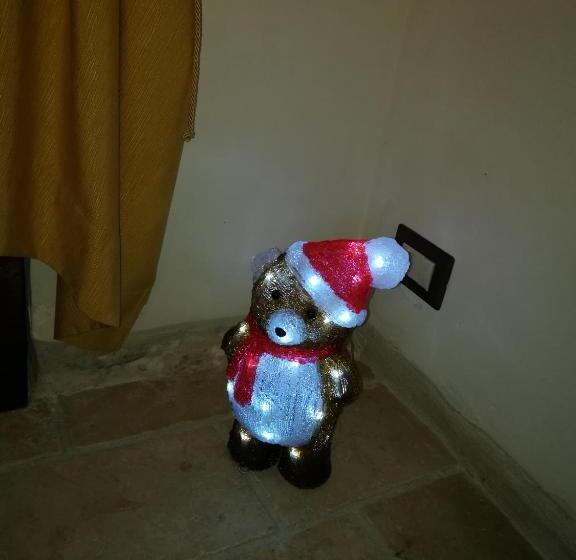 B&b I Trulli Dei Desideri