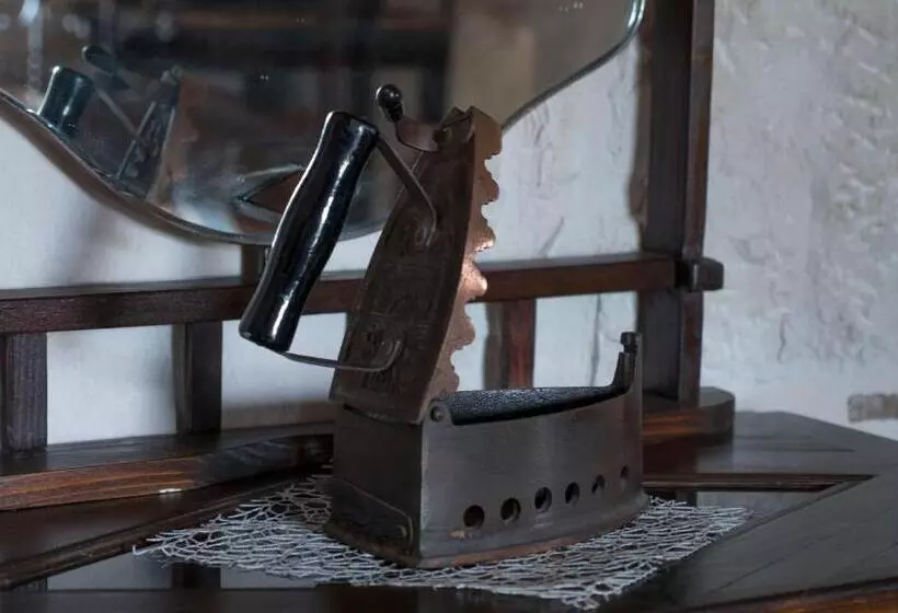 B&b I Trulli Dei Desideri