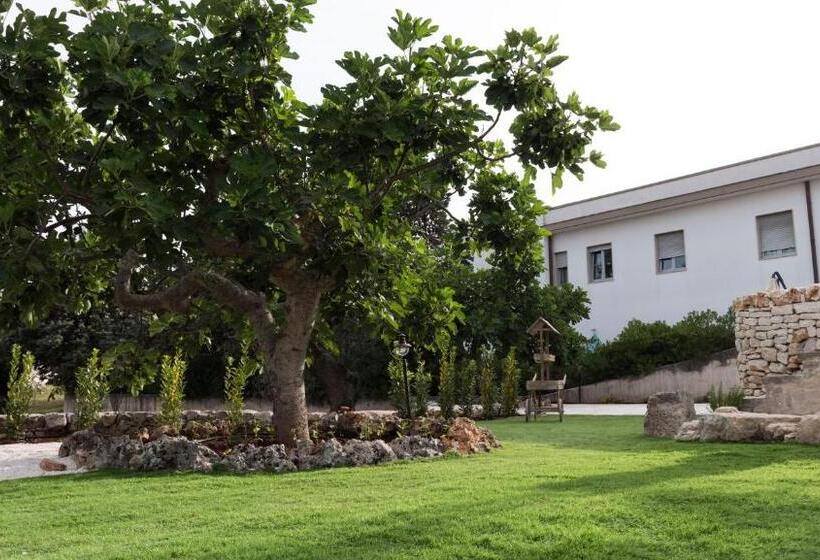 B&b I Trulli Dei Desideri