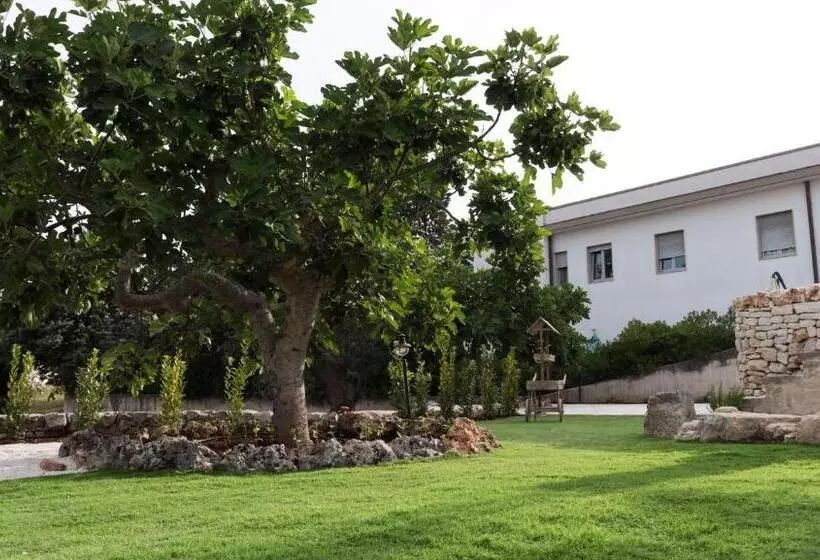 B&b I Trulli Dei Desideri