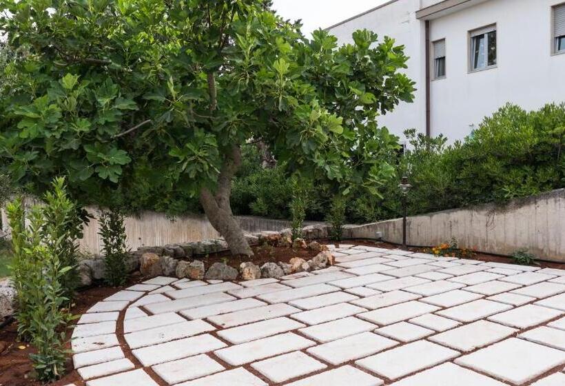 B&b I Trulli Dei Desideri