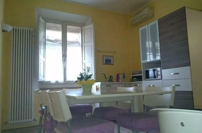 B&b Tamburini