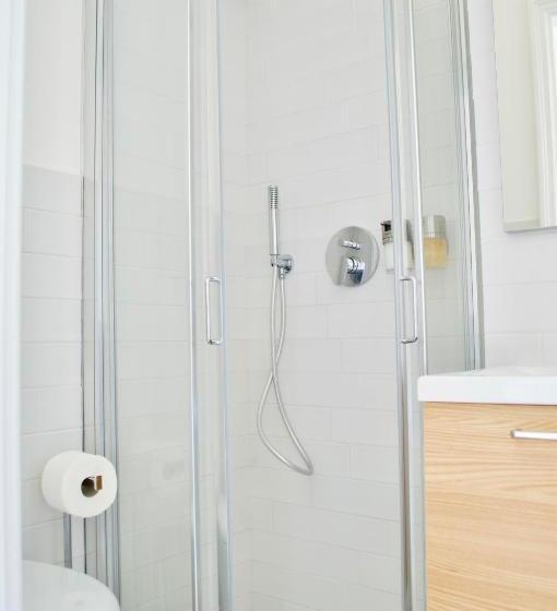 تختخواب و صبحانه Casa Maddy Suites Capri