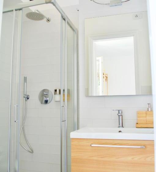 تختخواب و صبحانه Casa Maddy Suites Capri