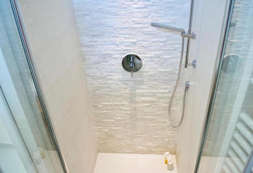 تختخواب و صبحانه Casa Maddy Suites Capri