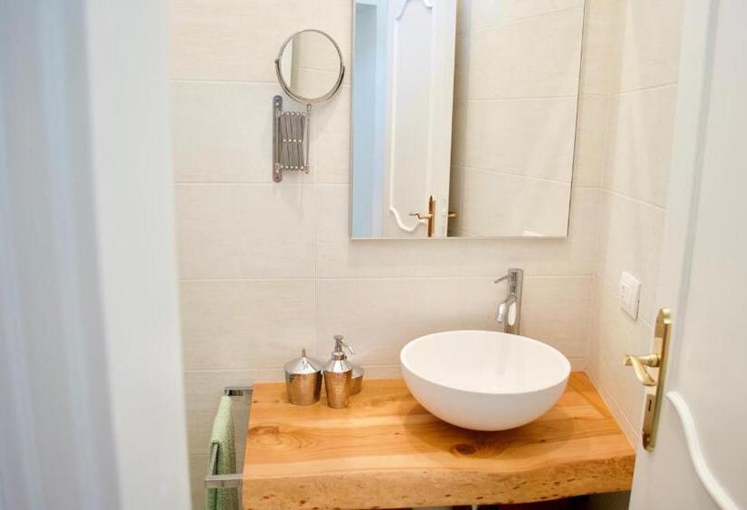 تختخواب و صبحانه Casa Maddy Suites Capri