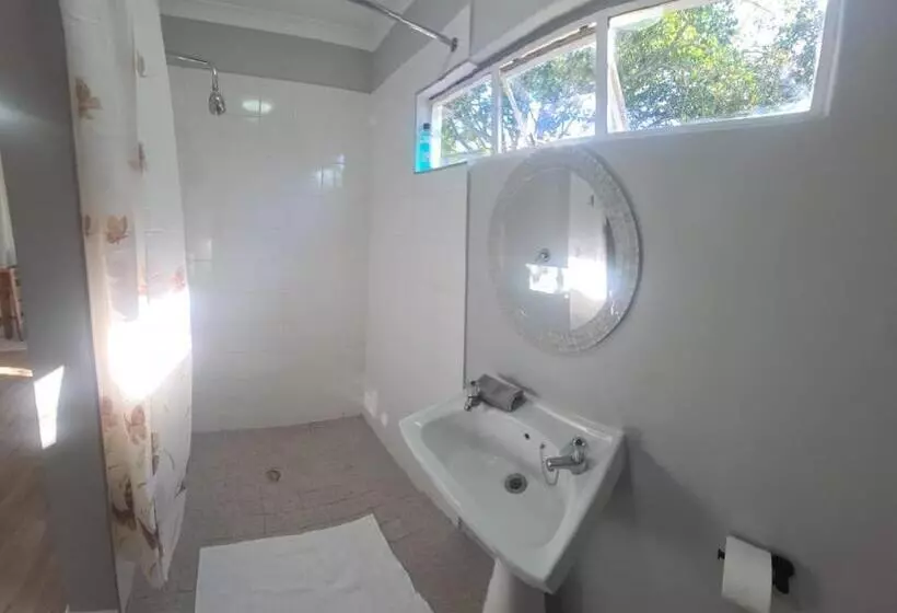 ベッドアンドブレックファースト Cottage On Ilchester