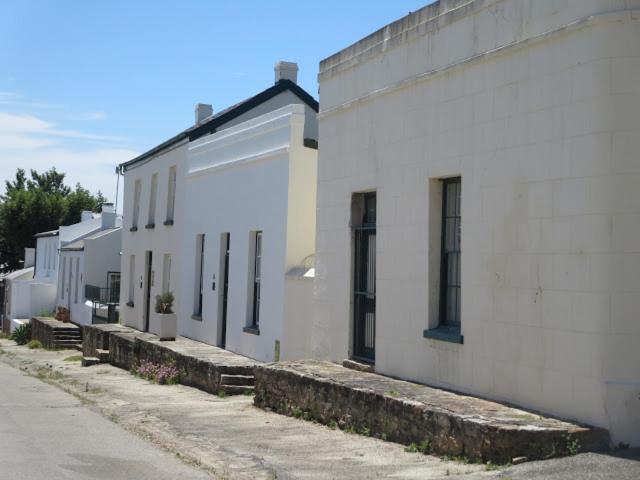 צימר Cottage On Ilchester