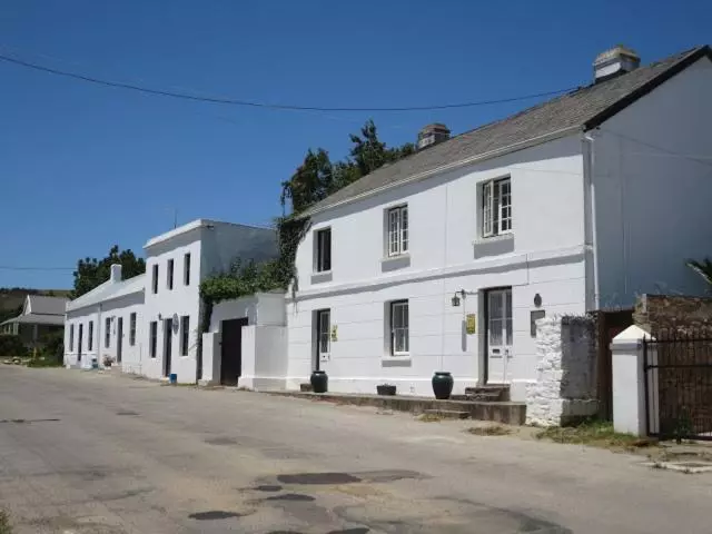 ベッドアンドブレックファースト Cottage On Ilchester