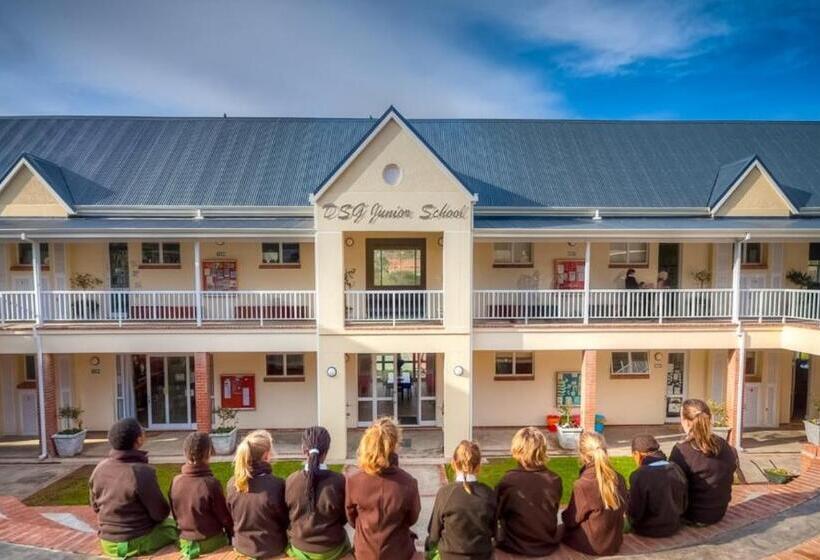 צימר Cottage On Ilchester