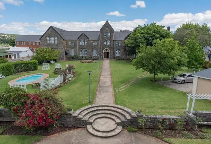 ベッドアンドブレックファースト Cottage On Ilchester