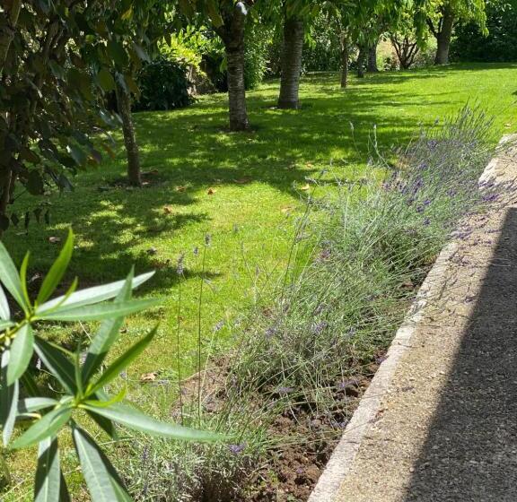 Bed and Breakfast Domaine Des Deux Rivieres