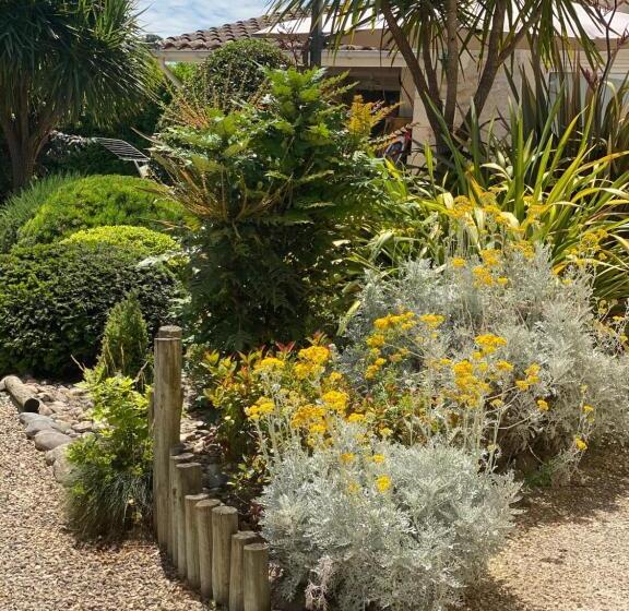 Bed and Breakfast Domaine Des Deux Rivieres