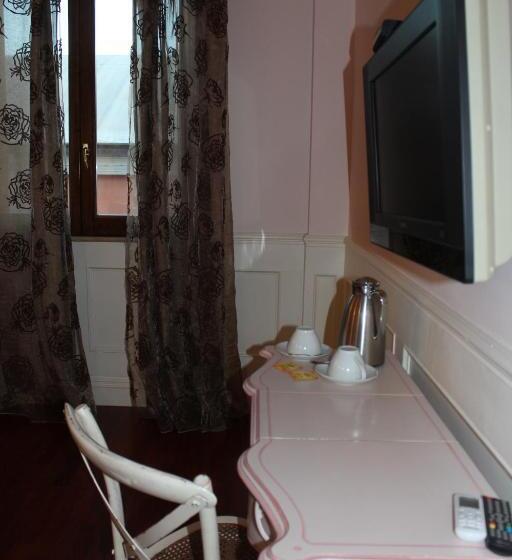 Bed and Breakfast Villa Rò Luxury