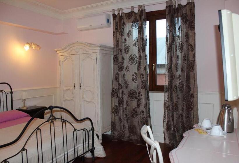 Bed and Breakfast Villa Rò Luxury