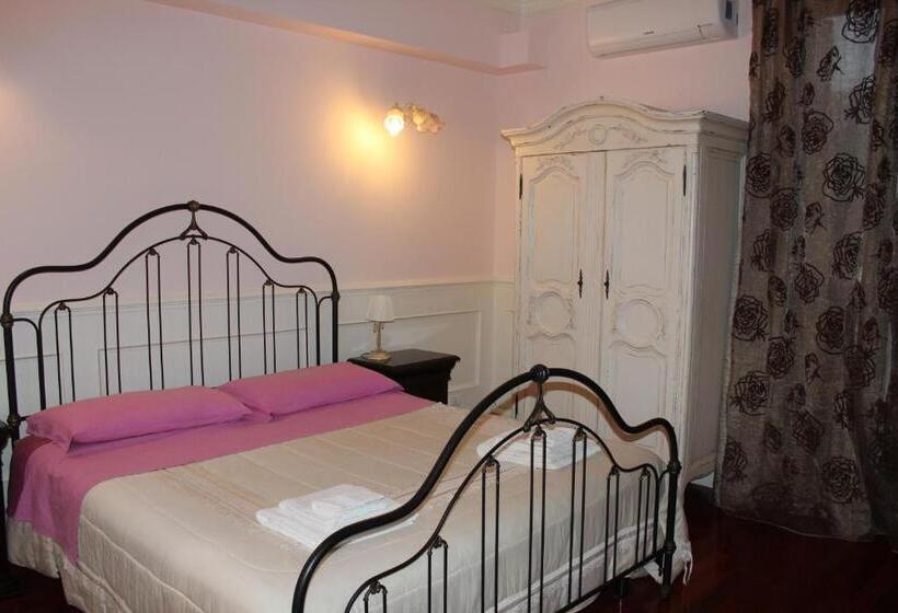 Bed and Breakfast Villa Rò Luxury