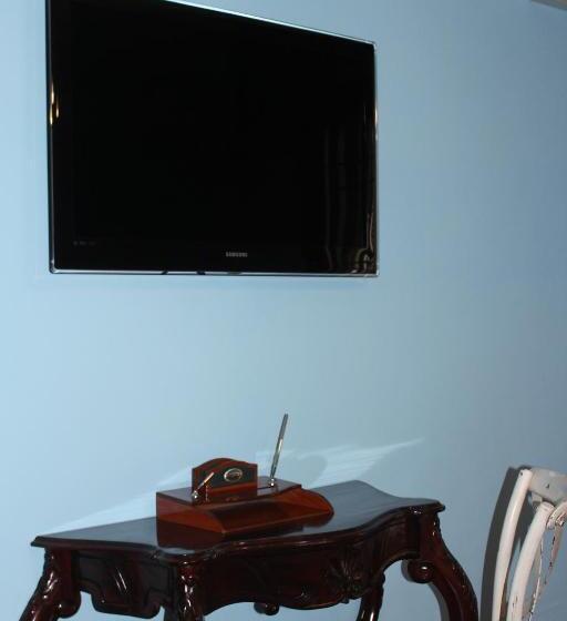 Bed and Breakfast Villa Rò Luxury