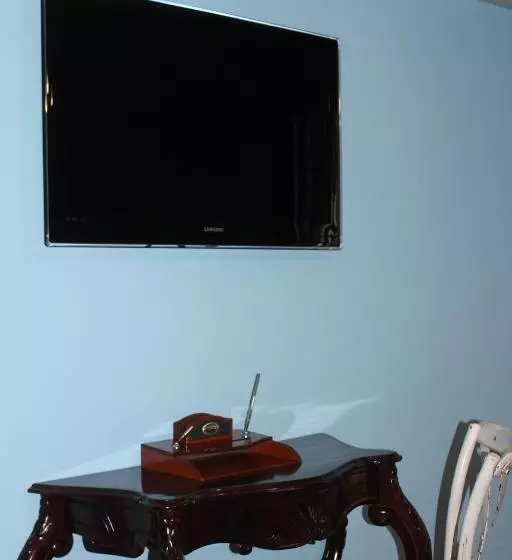 ベッドアンドブレックファースト Villa Rò Luxury