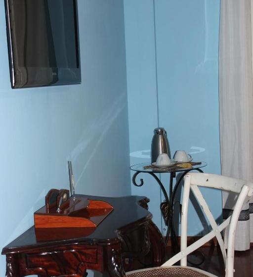 Bed and Breakfast Villa Rò Luxury