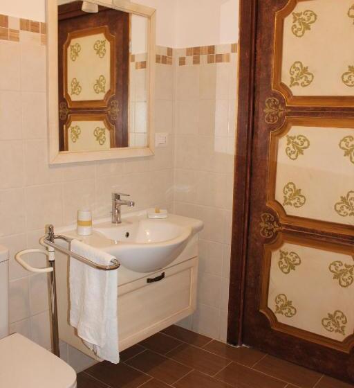 Bed and Breakfast Villa Rò Luxury