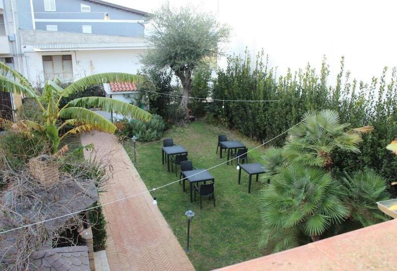 צימר Villa Rò Luxury