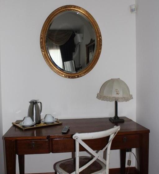 Bed and Breakfast Villa Rò Luxury