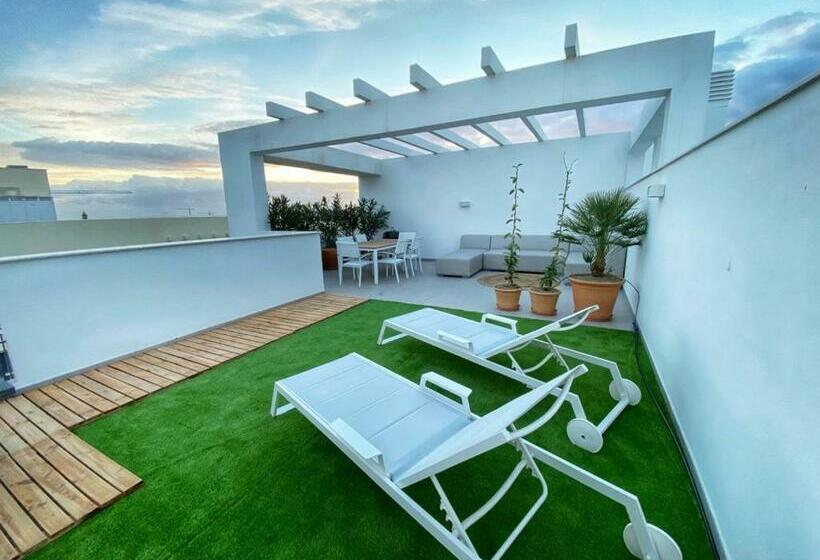 Casa Brillante Estepona