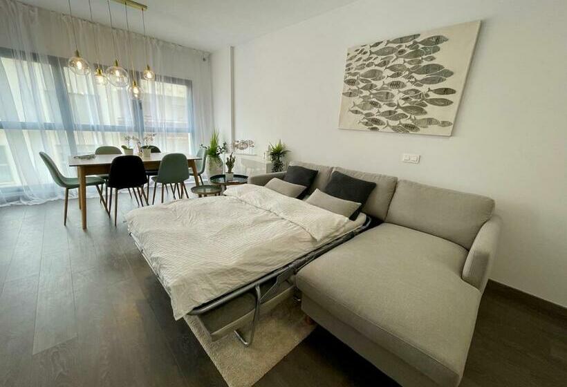 Casa Brillante Estepona