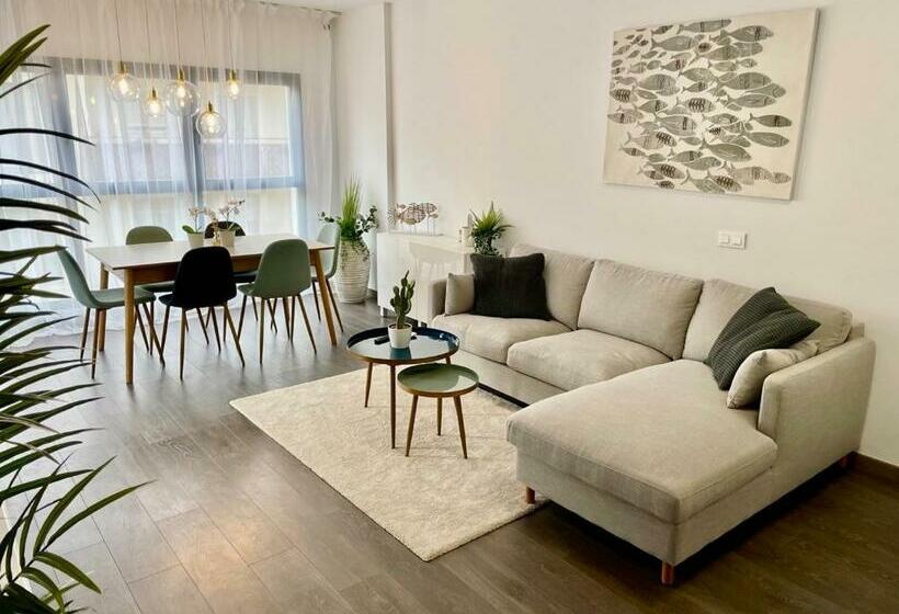 Casa Brillante Estepona