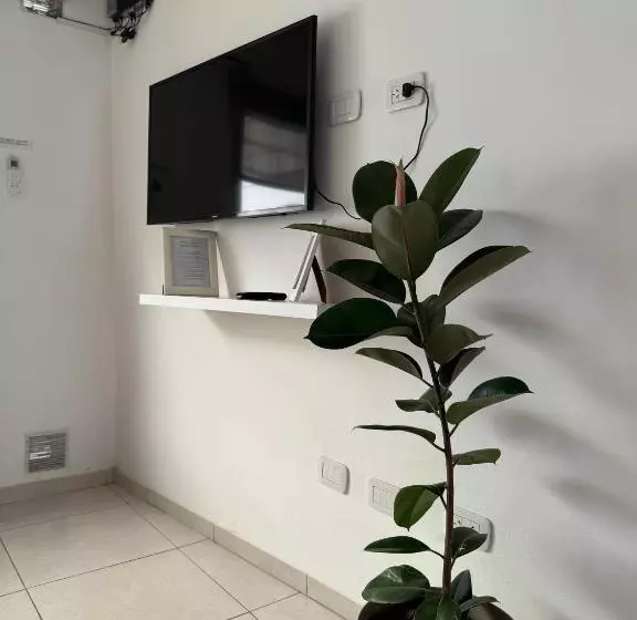 Complejo Carrodilla   Lujan De Cuyo