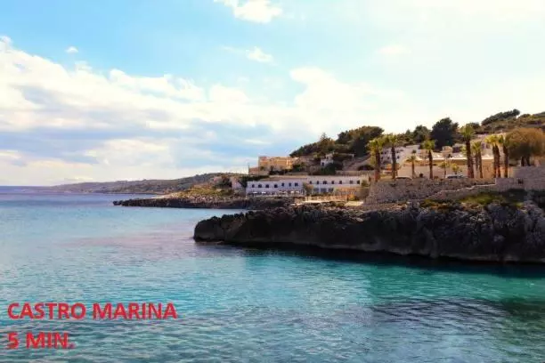 Corte Degli Aranci