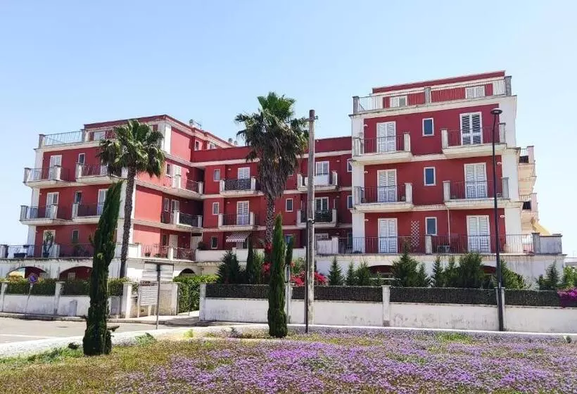 Corte Degli Aranci