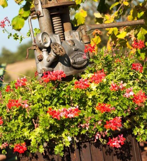 فندق Agriturismo Cerqueto