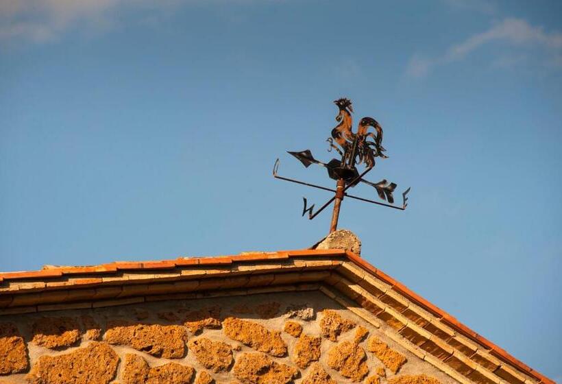 فندق Agriturismo Cerqueto