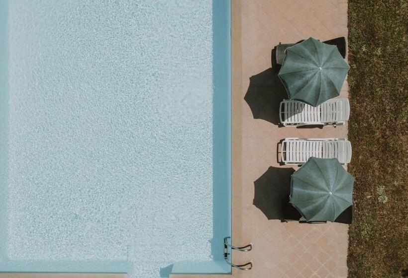 فندق Agriturismo Cerqueto