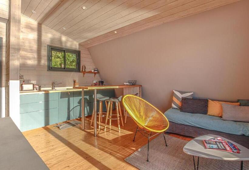 Maison Flottante   Houseboat   Baurech Insolite