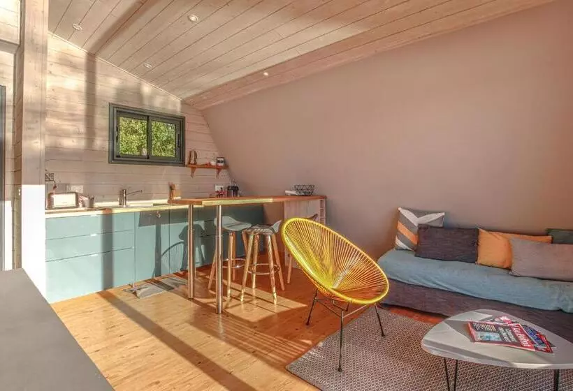 Maison Flottante   Houseboat   Baurech Insolite