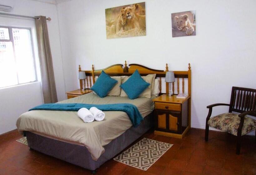 Northwich Game Ranch