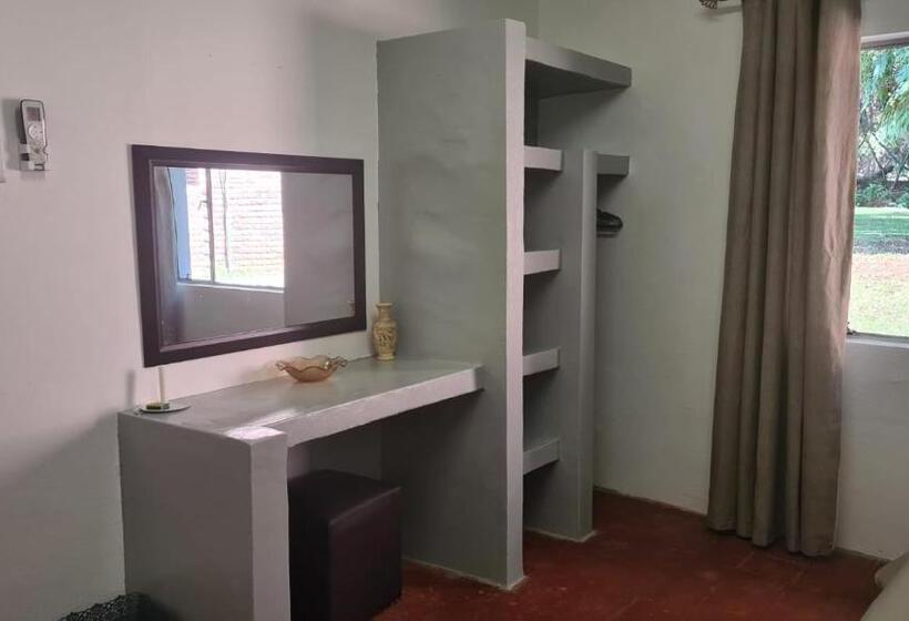 Northwich Game Ranch