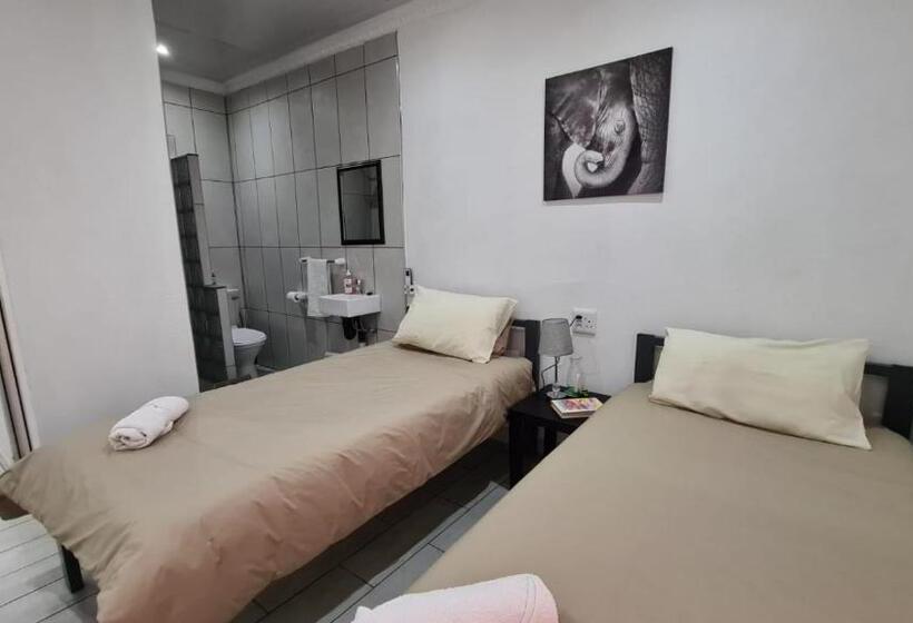 Northwich Game Ranch