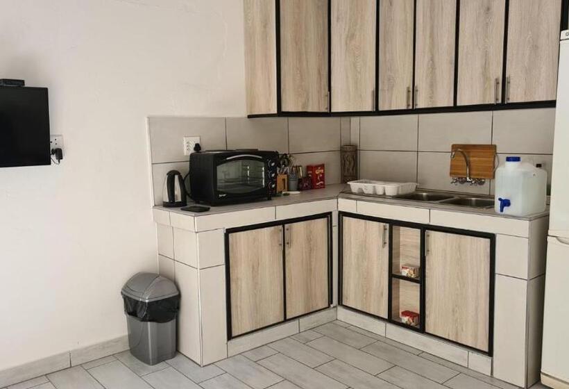 Northwich Game Ranch