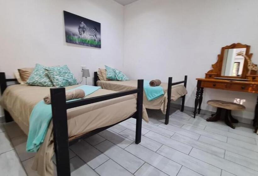 Northwich Game Ranch