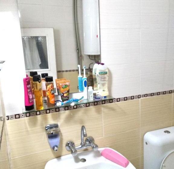 Pensão къща карби